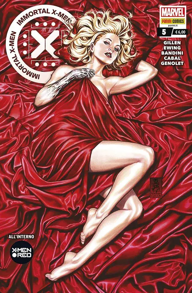 Volume cover